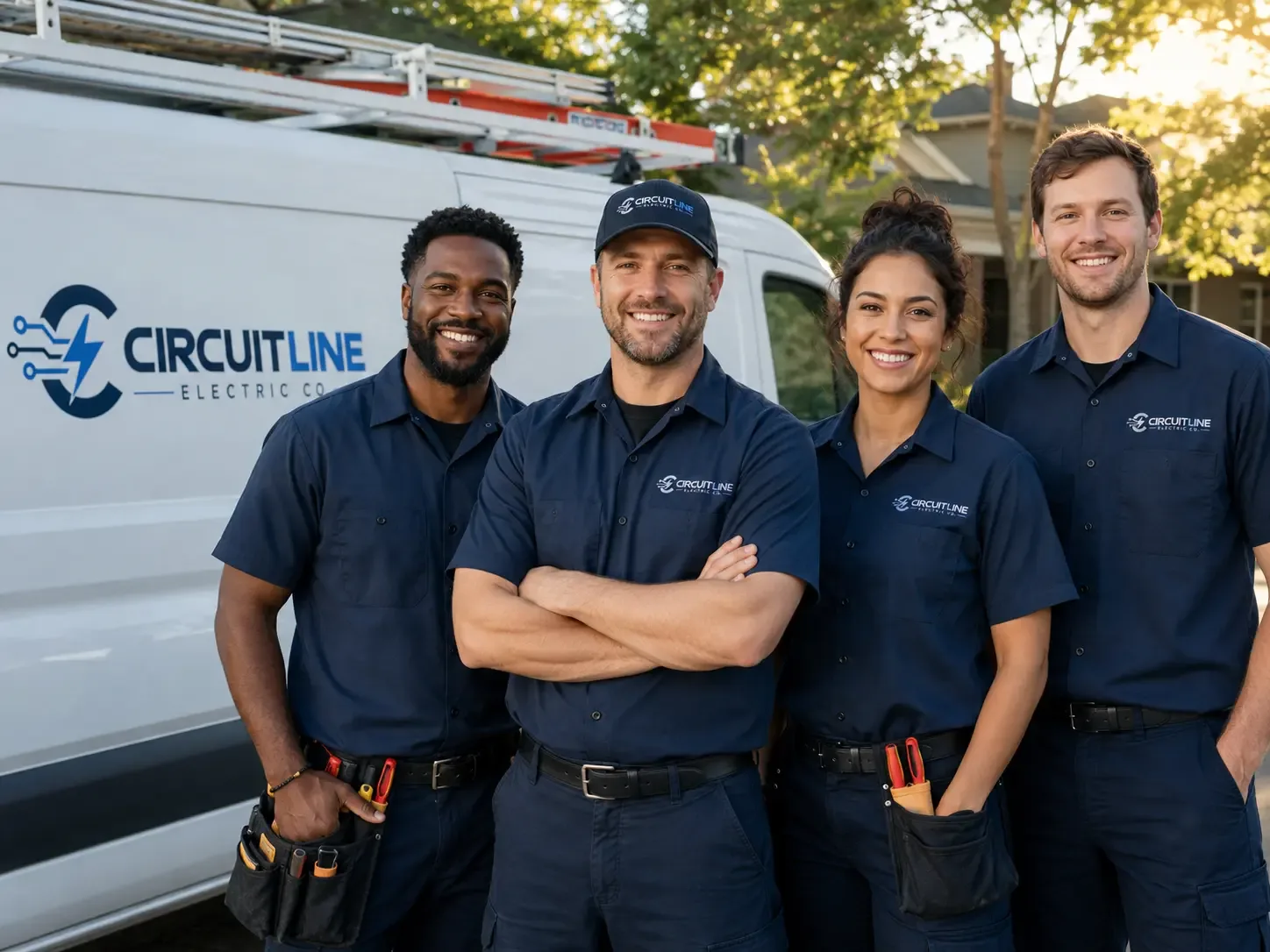 Whole Home Rewiring company in Genesee Depot, WI