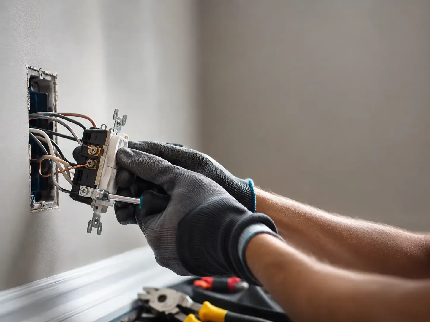 Why choose Whole Home Rewiring in Genesee Depot, WI